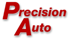 Precision Auto