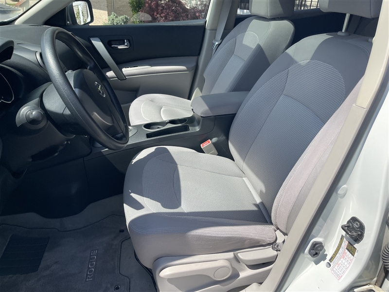 2010 Nissan Rogue SL - Photo 12
