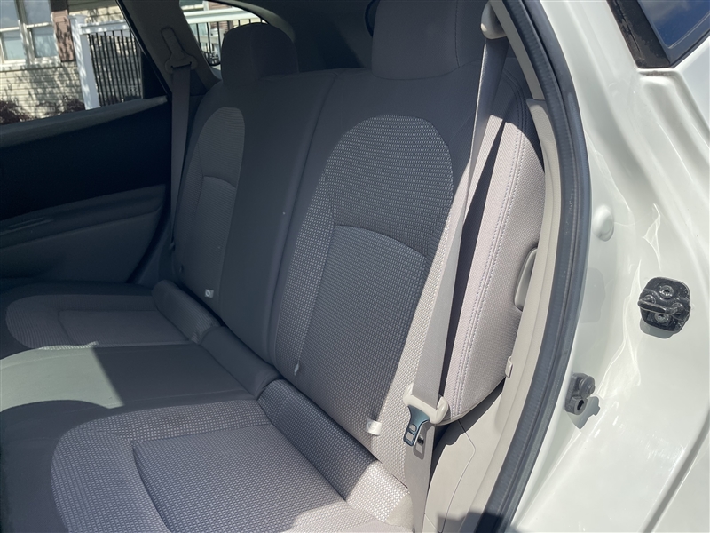 2010 Nissan Rogue SL - Photo 14