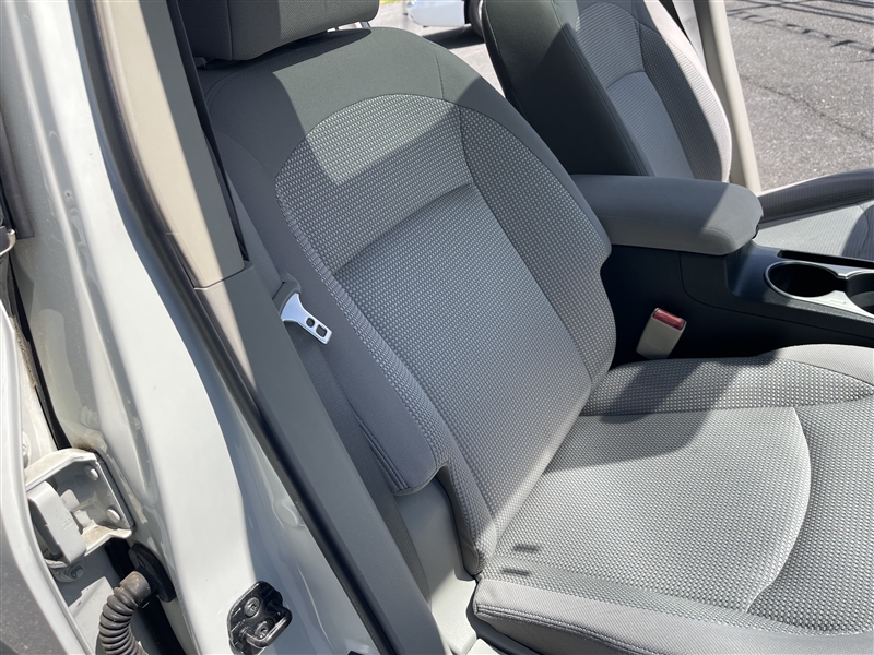 2010 Nissan Rogue SL - Photo 16