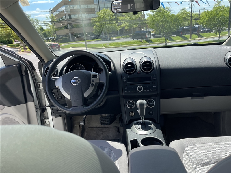 2010 Nissan Rogue SL - Photo 20
