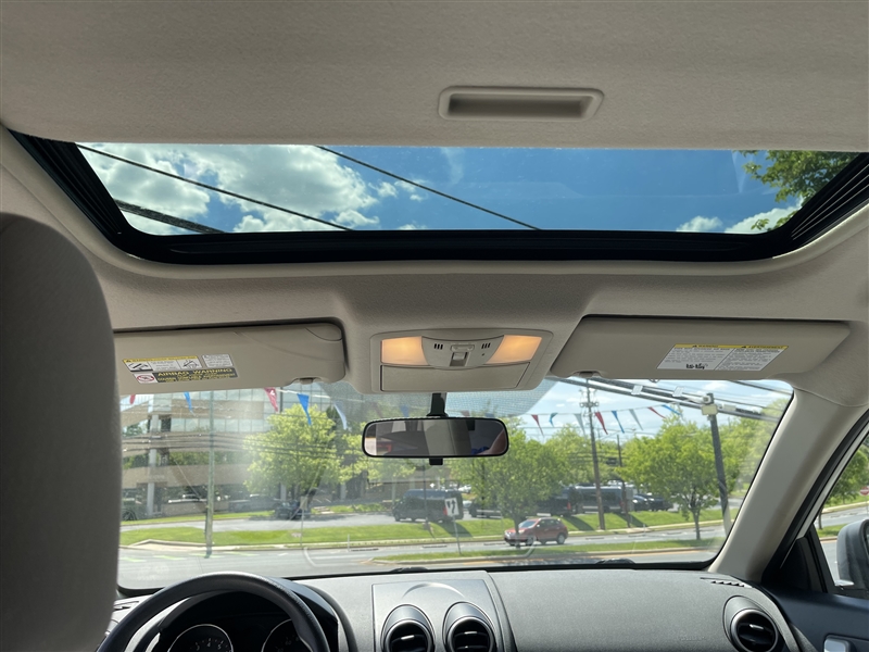 2010 Nissan Rogue SL - Photo 6