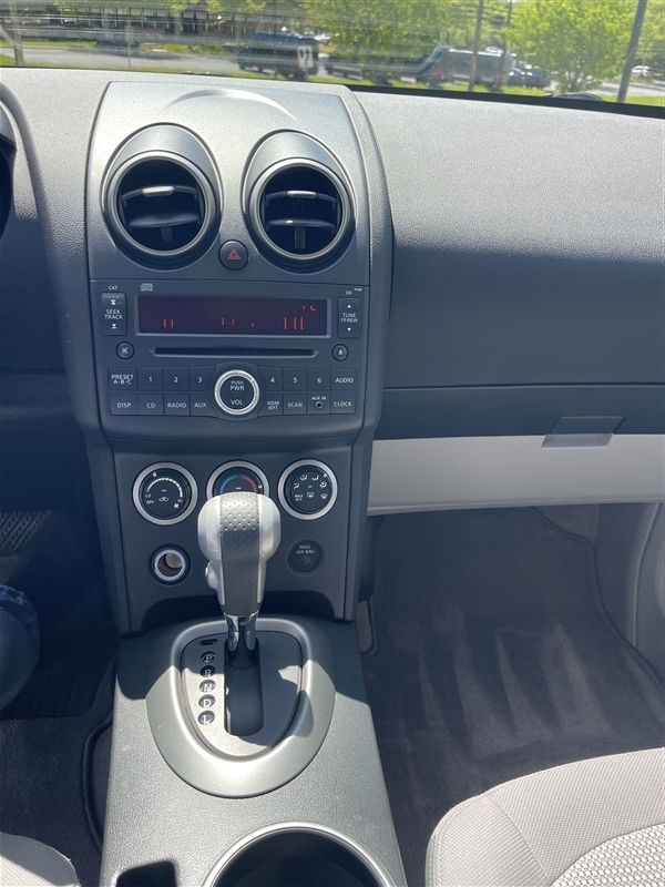 2010 Nissan Rogue SL - Photo 9