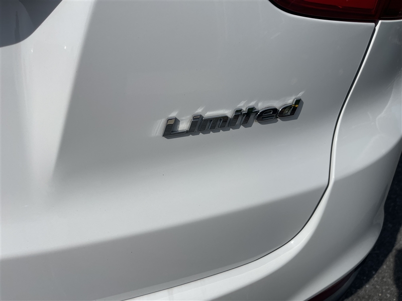 2015 Hyundai Tucson Limited - Photo 25
