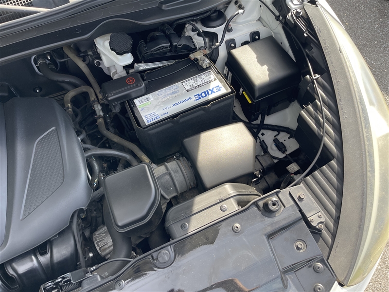 2015 Hyundai Tucson Limited - Photo 26