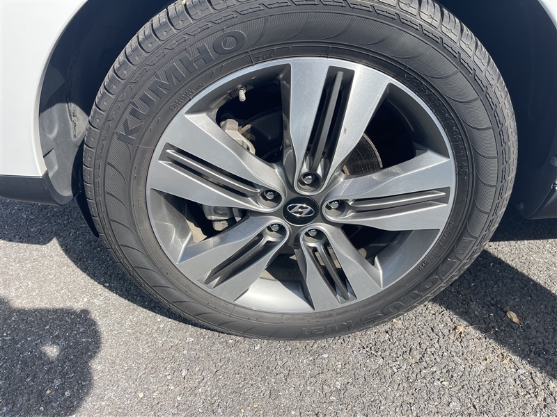 2015 Hyundai Tucson Limited - Photo 32