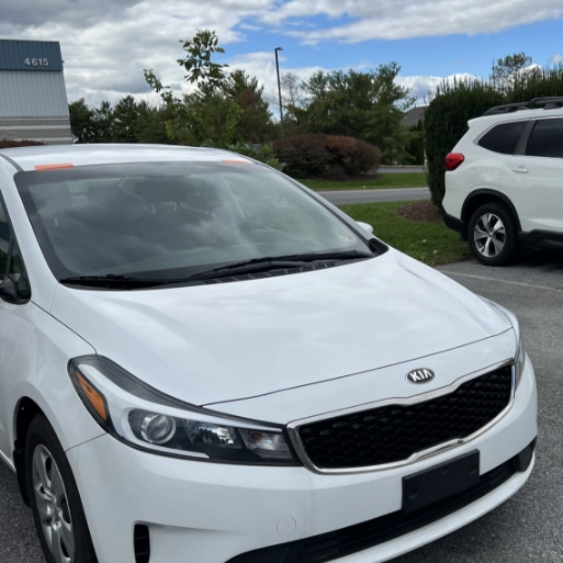 Kia Repair in Germantown, MD Precision Auto