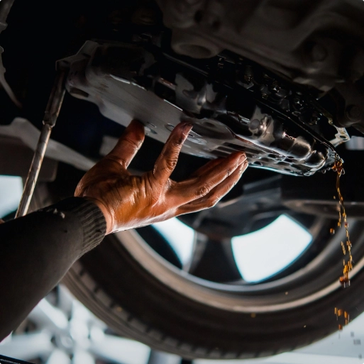 Transmission Repair in Germantown, Maryland Precision Auto